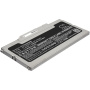Аккумулятор для Panasonic Toughbook CF-AX2, CF-AX3, Lets Note AX2 4200mah