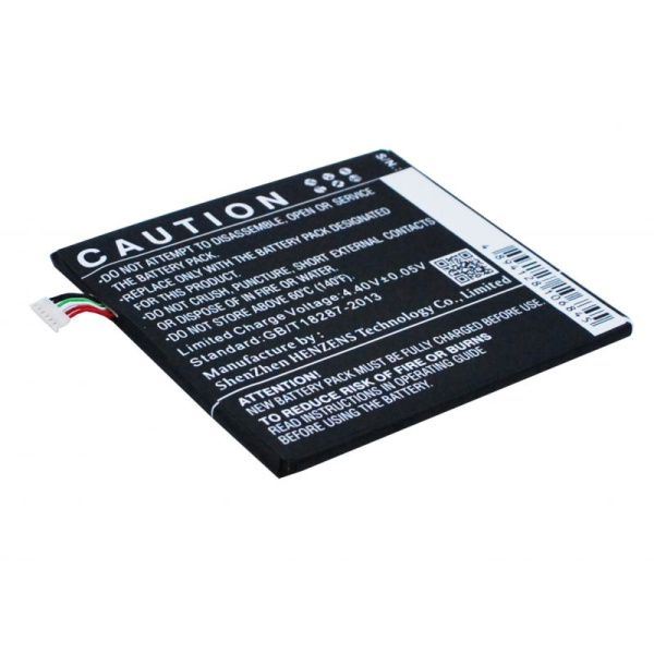 Аккумулятор для HTC One E9, E9s, Desire 728, 830 2800mah