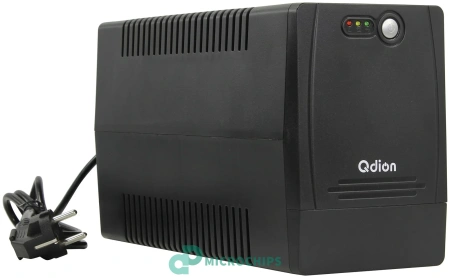 Источник бесперебойного питания FSP DP1500 Источник бесперебойного питания FSP DP1500