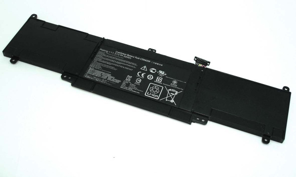 Купить Аккумулятор (батарея) для ноутбука Asus UX303, (C31N1339) 4400mAh, 11.31V (оригинал) Аккумулятор (батарея) для ноутбука Asus UX303, (C31N1339) 4400mAh, 11.31V (оригинал)