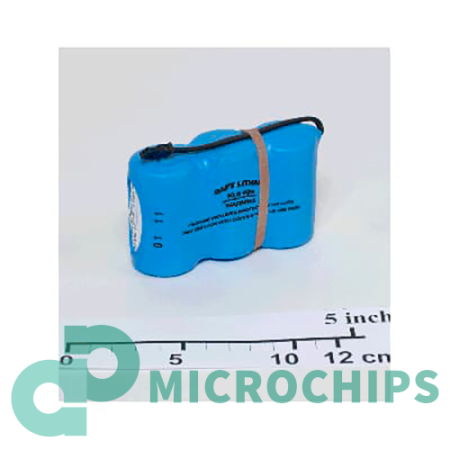 Батарейка OEM LS33600-3 для PLC ABB 1S