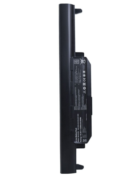 Купить Аккумулятор (батарея) A32-K55 для ноутбука Asus K55, 10.8V, 5200mAh, черный (OEM) Аккумулятор (батарея) A32-K55 для ноутбука Asus K55, 10.8V, 5200mAh, черный (OEM)