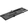 Аккумулятор для Lenovo Yoga 7 Pro C930 (L17C4PH1) 7600mah