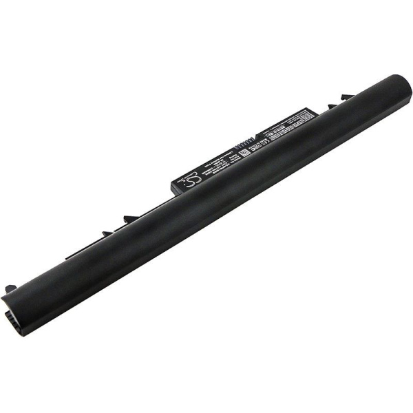 Аккумулятор для HP Notebook 14-BS, 15-BS, 15-BW, 17-BS (JC03, JC04) 2200mAh