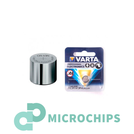Батарейка Varta Electronics CR1/3N SLF 1BP