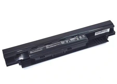 Аккумулятор (батарея) A32N1331-3S2P для ноутбука Asus P2430U, 10.8V, 4400mAh, Li-Ion, черная (OEM)