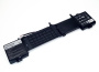 Аккумулятор (батарея) 6JHDV для ноутбука Dell Alienware 17 R2, 14.8V, 6200mAh