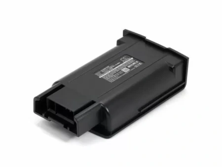 Аккумулятор для пылесоса Karcher KM 35, 5 C (6.654-258.0, BD0810), 2500мАч, 18В