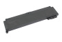 Аккумулятор (батарея) для ноутбука Lenovo ThinkPad T470s (01AV405), 11.4V, 2000mAh OEM
