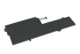 Аккумулятор (батарея) L17M3P61 для ноутбука Lenovo IdeaPad 320S-13, 11.52V, 2000mAh (OEM)