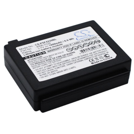 Купить Аккумулятор для Falcon PSC 4223 1800mah Аккумулятор для Falcon PSC 4223 1800mah