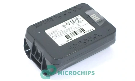 Купить Аккумулятор для Honeywell MX8, (MX8A381-BATT), 3900mAh, 3.7V Аккумулятор для Honeywell MX8, (MX8A381-BATT), 3900mAh, 3.7V