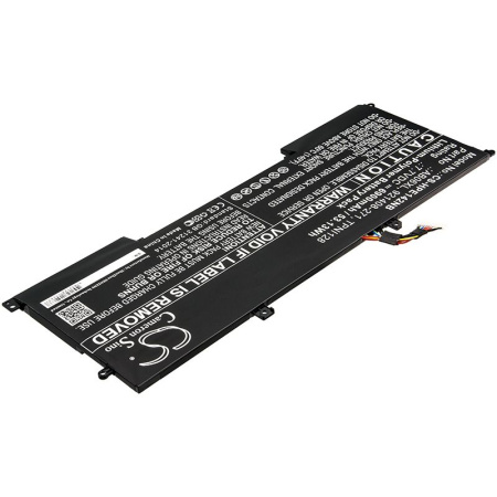 Купить Аккумулятор для HP Envy 13-AD (AB06XL) 6900mah Аккумулятор для HP Envy 13-AD (AB06XL) 6900mah