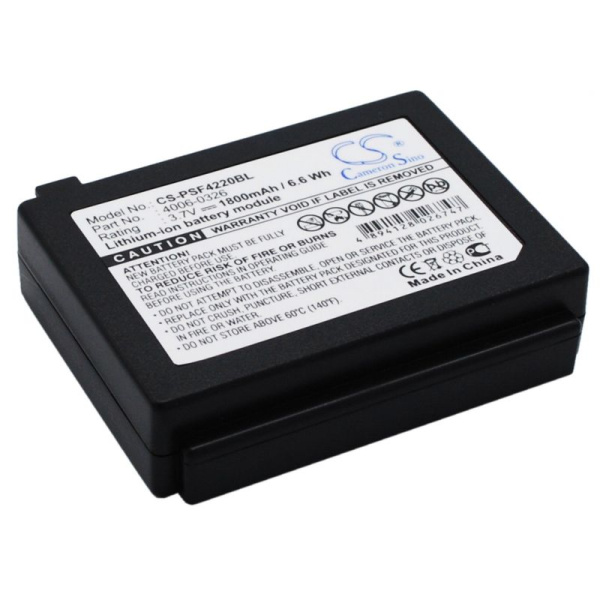 Аккумулятор для Falcon PSC 4223 1800mah