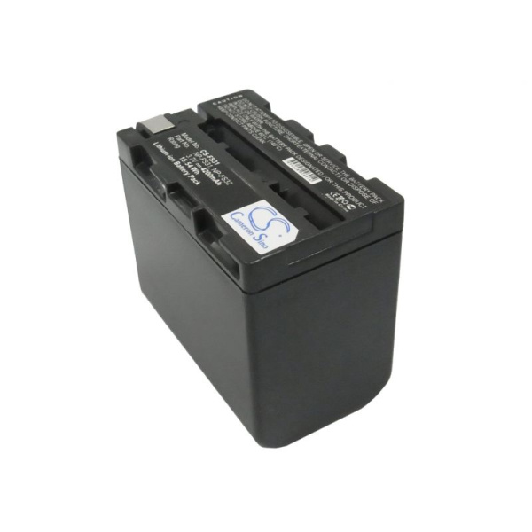 Аккумулятор для Sony NP-FS30, NP-FS31, NP-FS32 4200mah