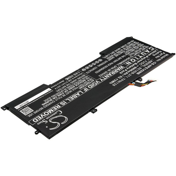 Купить Аккумулятор для HP Envy 13-AD (AB06XL) 6900mah Аккумулятор для HP Envy 13-AD (AB06XL) 6900mah