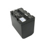 Аккумулятор для Sony NP-FS30, NP-FS31, NP-FS32 4200mah
