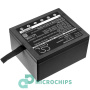 Купить Аккумулятор для EDAN SE3 (HYLB-231) (5200mAh, 14.4V) Аккумулятор для EDAN SE3 (HYLB-231) (5200mAh, 14.4V)