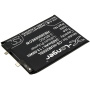 Аккумулятор для HUAWEI Honor Magic 2 (HB386689ECW) 3400mAh