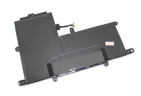 Аккумулятор (батарея) FO02XL для ноутбука HP ChromeBook 11A-NA, 7.6V, 37.6Vт, 4700mAh