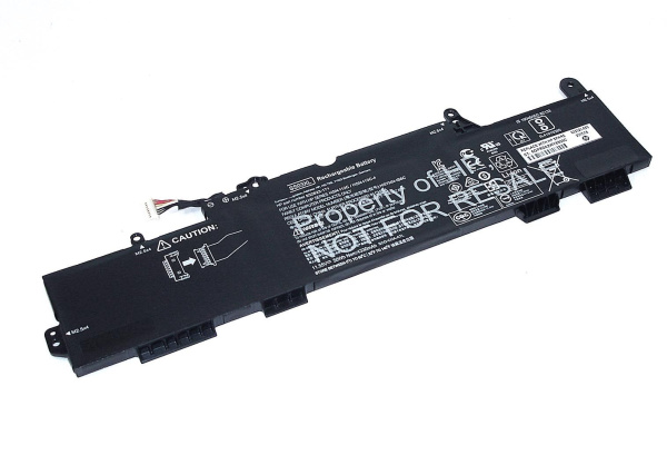 Купить Аккумулятор (батарея) для ноутбука HP EliteBook 730 (SS03XL) 11.55V, 4330mAh, 50Vтч Аккумулятор (батарея) для ноутбука HP EliteBook 730 (SS03XL) 11.55V, 4330mAh, 50Vтч