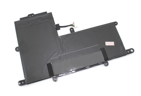 Аккумулятор (батарея) FO02XL для ноутбука HP ChromeBook 11A-NA, 7.6V, 37.6Vт, 4700mAh