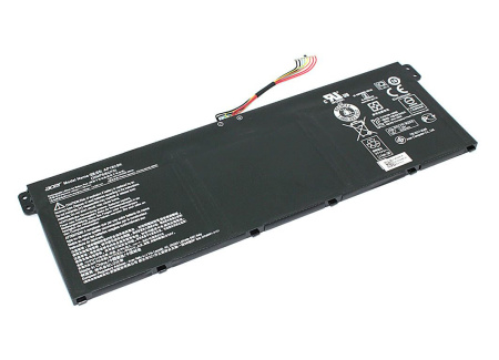 Аккумулятор (батарея) для ноутбука Acer Swift 3 SF314-57 (AP18C8K), 11.25V, 4471mAh