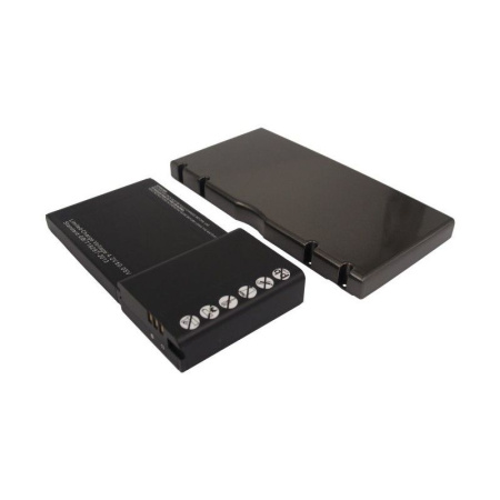 Аккумулятор усиленный для Nintendo 3DS 5000mah