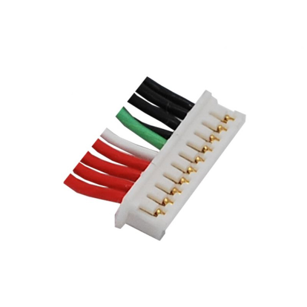 Аккумулятор для HP Envy 17-3000 (VT06XL) 7740mAh