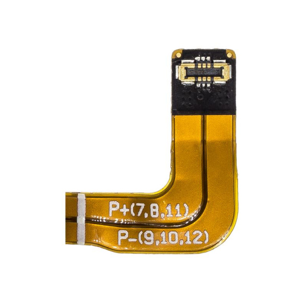 Аккумулятор для Samsung Galaxy S22 Ultra 5G (EB-BS908ABY) 4550mah