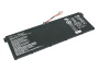 Аккумулятор (батарея) для ноутбука Acer Swift 3 SF314-57 (AP18C8K), 11.25V, 4471mAh