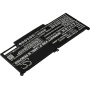 Аккумулятор для Dell Latitude 12" 7290, 13" 7380, 7390, 14" 7480, 7490 (0DM3WC, 0F3YGT, 2X39G) 7500mAh 7.6V