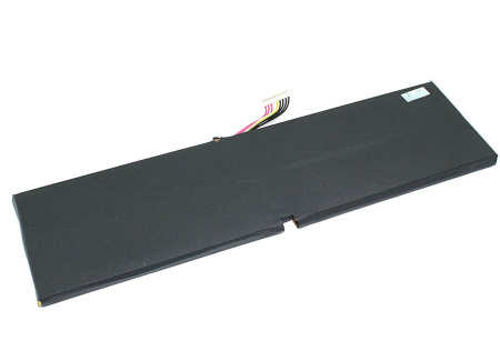 Аккумулятор (батарея) для ноутбука Razer Blade Pro 17 (GMS-C40), 14.8V, 5000mAh, 74Vт