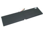 Аккумулятор (батарея) для ноутбука Razer Blade Pro 17 (GMS-C40), 14.8V, 5000mAh, 74Vт