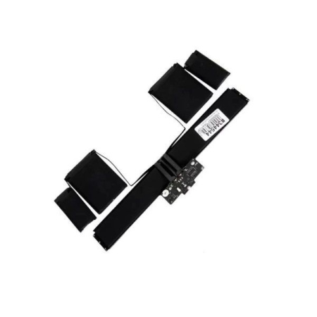 Купить Аккумулятор (батарея) для ноутбука Apple A1437, A1425, 2012-2013, 11.21V, 6600mAh (оригинал) Аккумулятор (батарея) для ноутбука Apple A1437, A1425, 2012-2013, 11.21V, 6600mAh (оригинал)