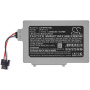 Купить Аккумулятор для Nintendo Wii U (WUP-013) 2450mAh Аккумулятор для Nintendo Wii U (WUP-013) 2450mAh
