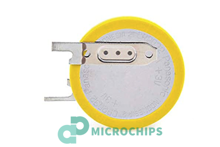 Батарейка Panasonic CR2032/VS1N