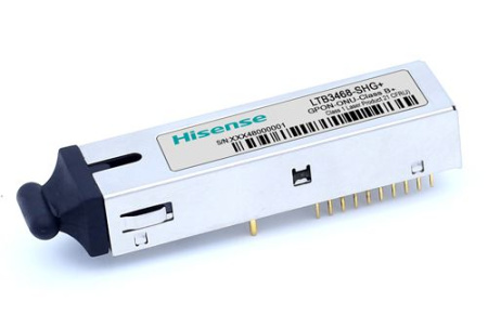 Трансивер HISENSE LTB3468-SHG+ Трансивер HISENSE LTB3468-SHG+