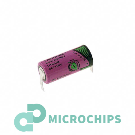 Купить Батарейка Tadiran SL761/T (2/3AA) Батарейка Tadiran SL761/T (2/3AA)