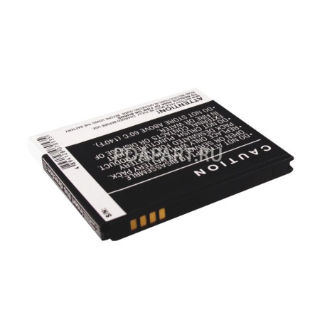 Аккумулятор для LG Optimus P920, P990 1550mah