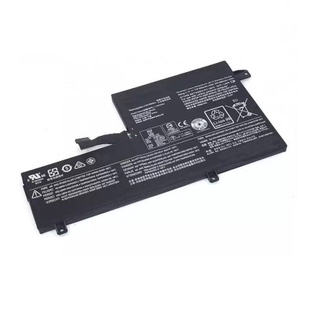 Аккумулятор (батарея) для ноутбука Lenovo ChromeBook N22, N22-20 (L15L3PB1, L15M3PB1), 3980mAh, 11.1V, (оригинал)