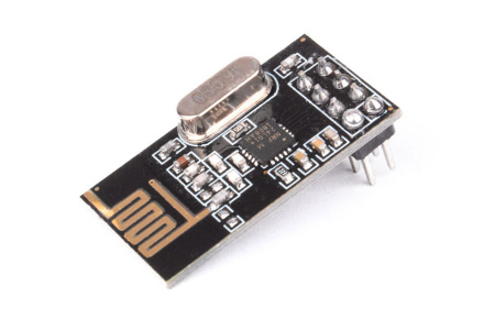 Радиомодуль NRF24L01