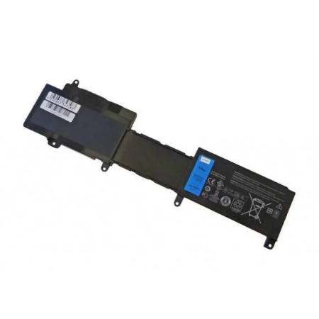 Аккумулятор (батарея) 2NJNF для ноутбука Dell Inspiron 14z-5423, 44Vтч, 11.1B, 4200mAh (оригинал)