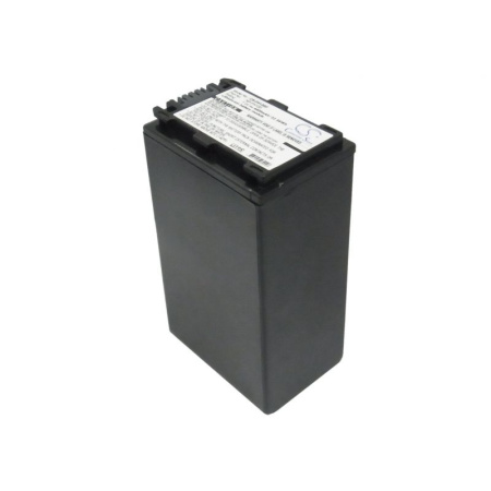 Аккумулятор для Sony NP-FH100, NP-FH120 4400mah