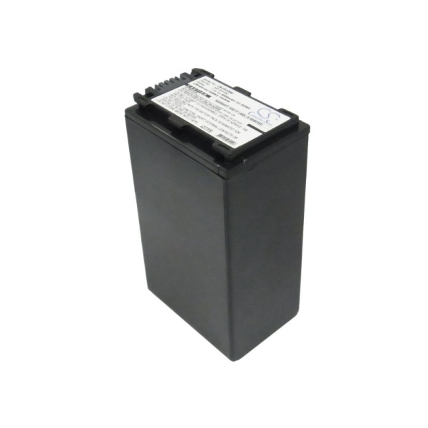 Аккумулятор для Sony NP-FH100, NP-FH120 4400mah