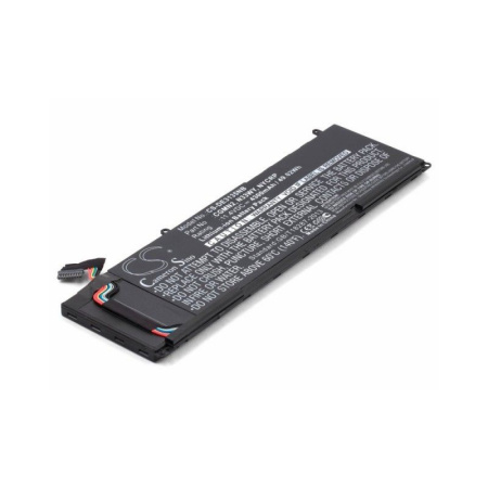 Аккумулятор для Dell Inspiron 11-3137, 11-3138 (CGMN2, NYCRP) 4350mah