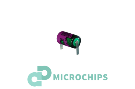 Батарейка Tadiran SL850/T (1/2AA)