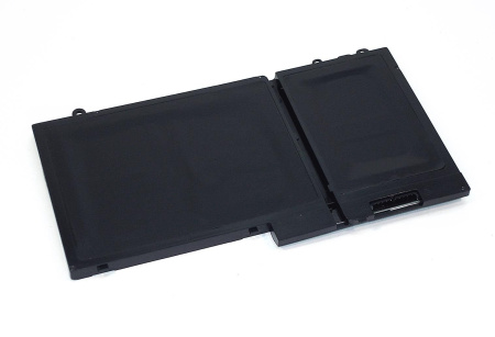 Аккумулятор (батарея) для ноутбука Dell Latitude 12-E5270, 11.4V, 3000mAh, черный (OEM)