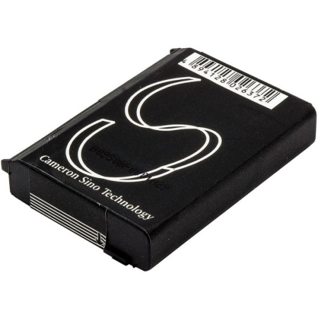 Аккумулятор для Garmin Aera 500, Nuvi 500, Zumo 220, 600 серий 1880mAh