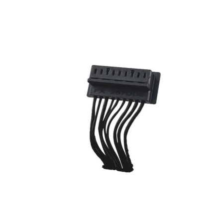 Аккумулятор для Apple MacBook Pro 13" A1322, MD101, MD102 5800mAh